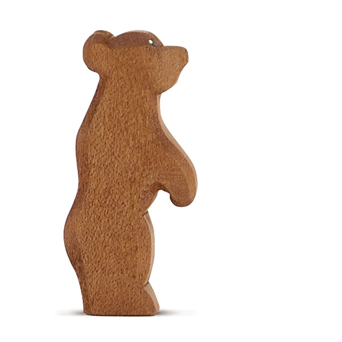 Ostheimer small bear standing upright