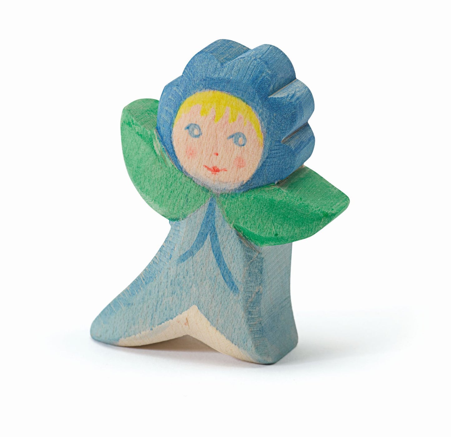 Ostheimer Forget-Me-Not flower child