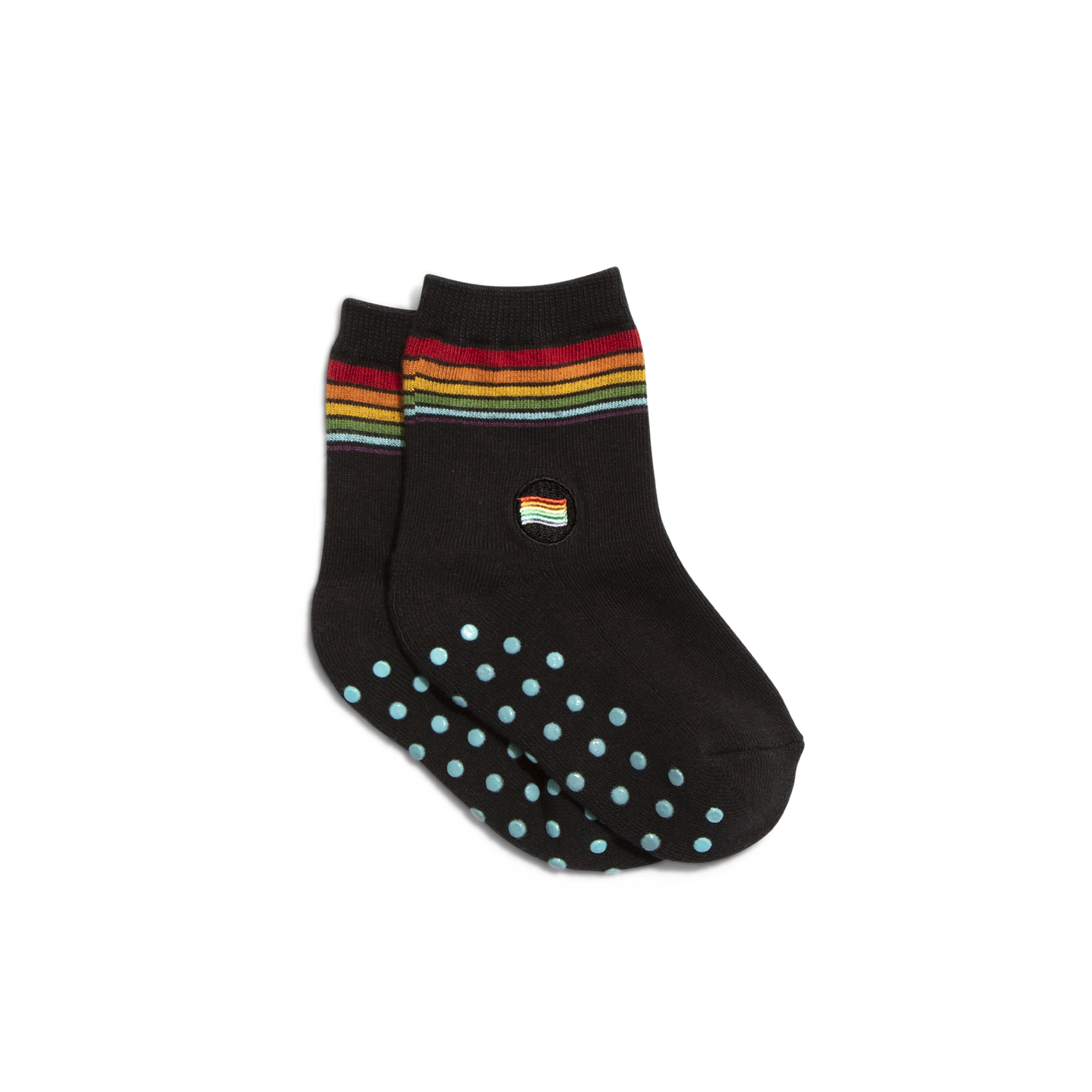 Kids Socks that Save LGBTQ Lives
