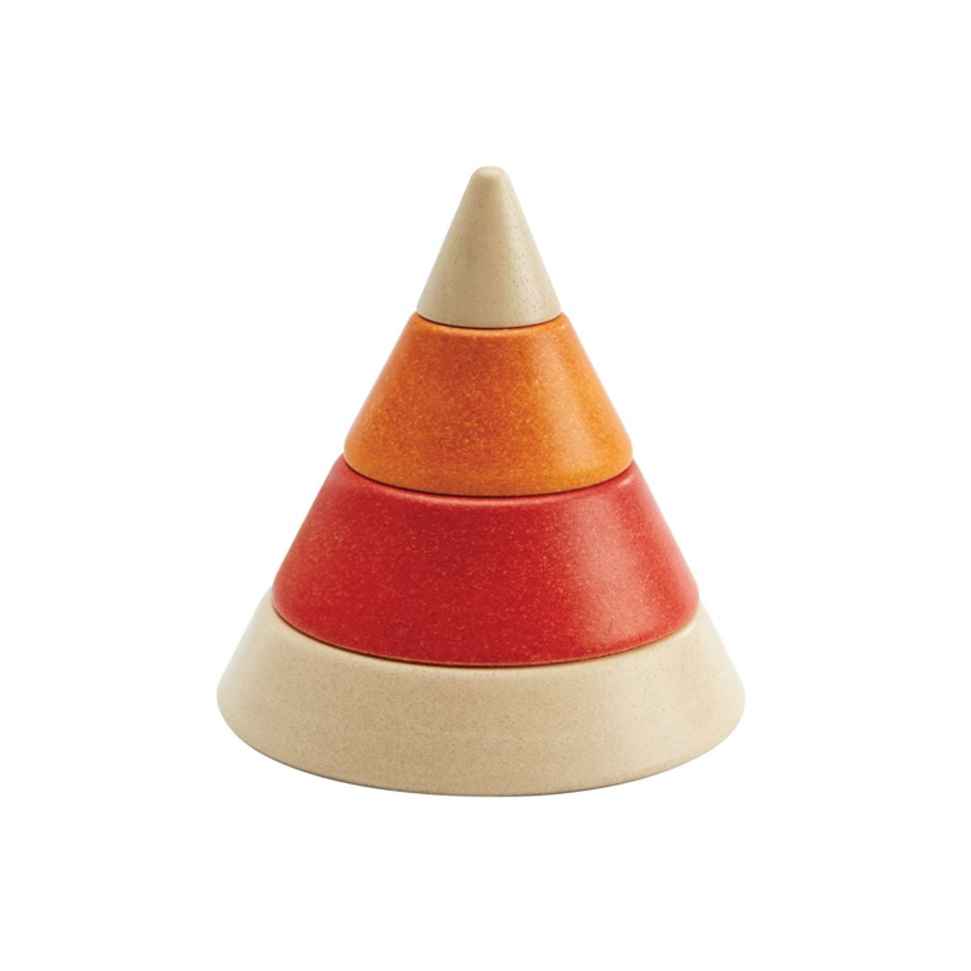 Cone Sorting