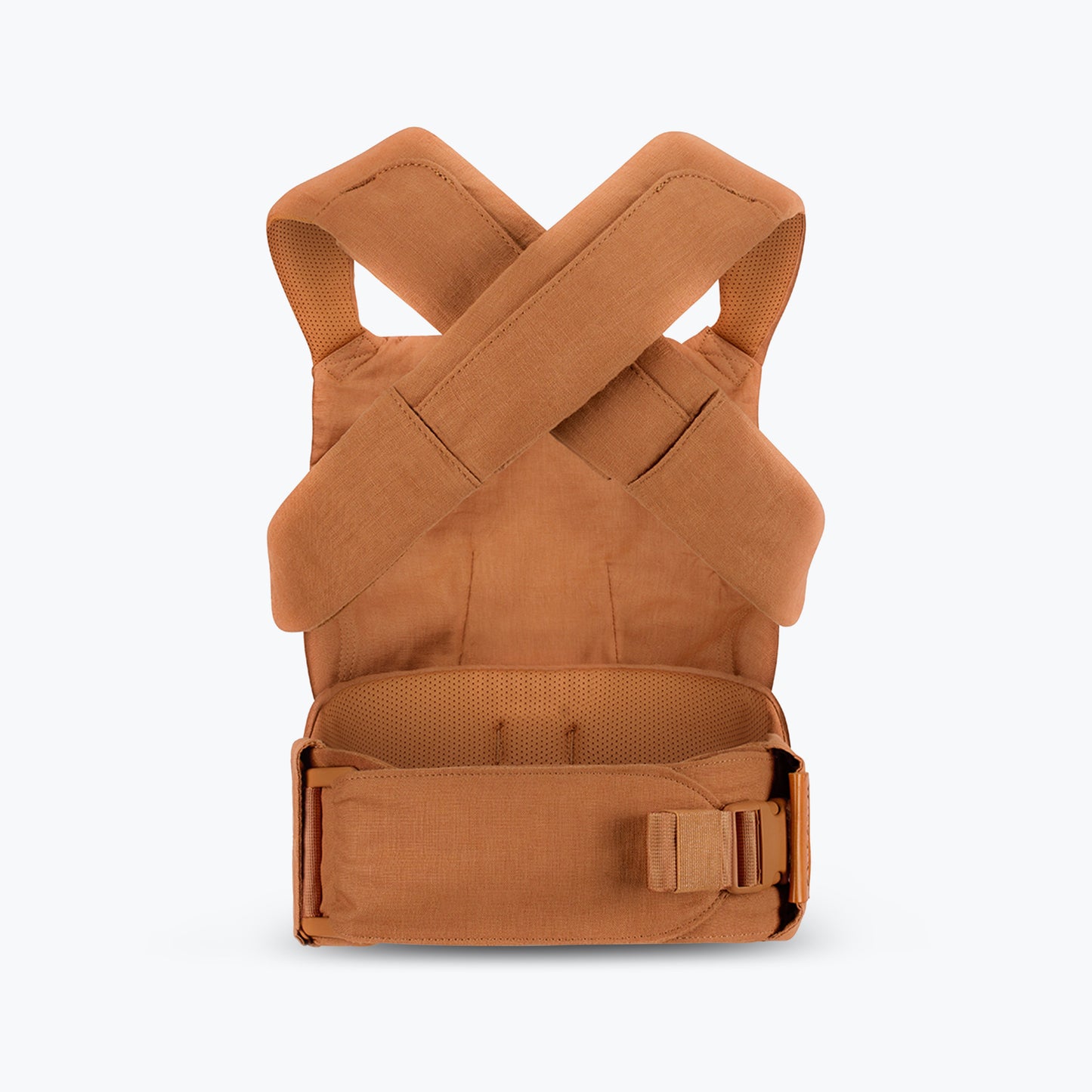 Willow Carmel Brown Aerial Carrier