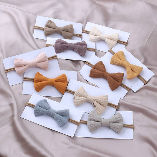 hair bows by mama siesta