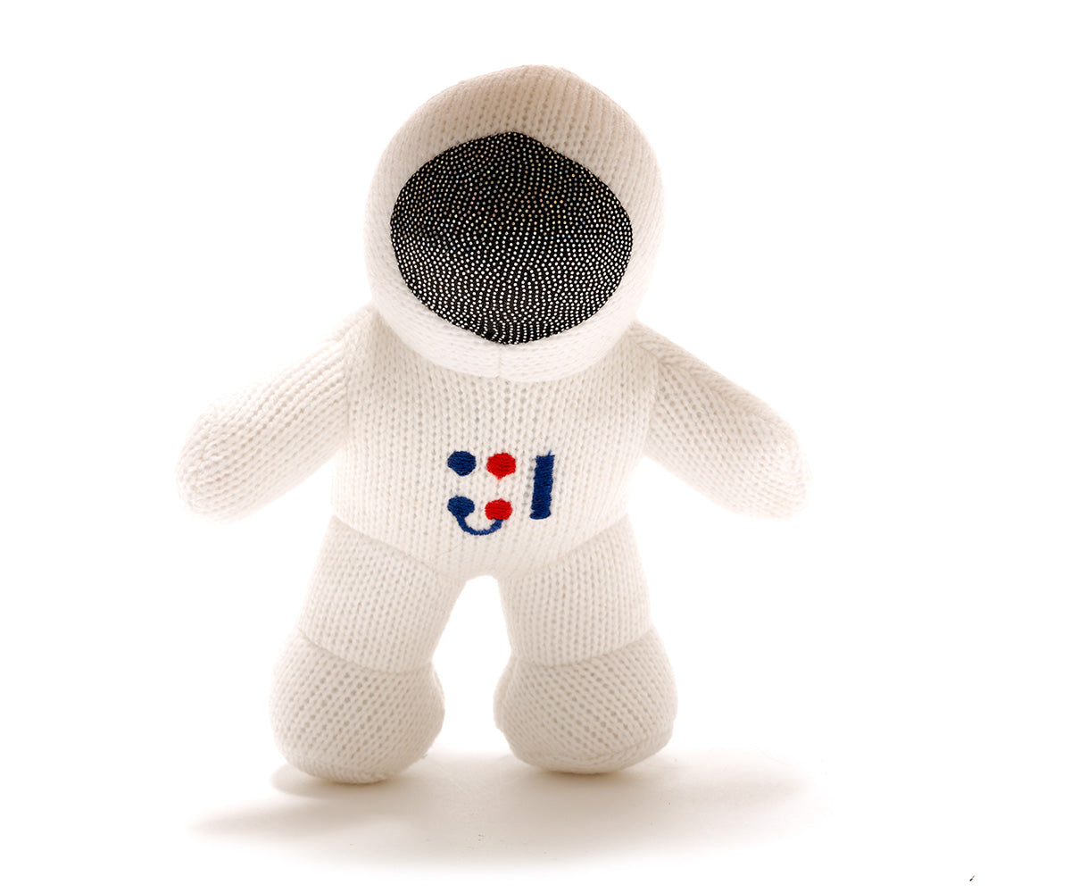 Astronaut Plush Soft Toy