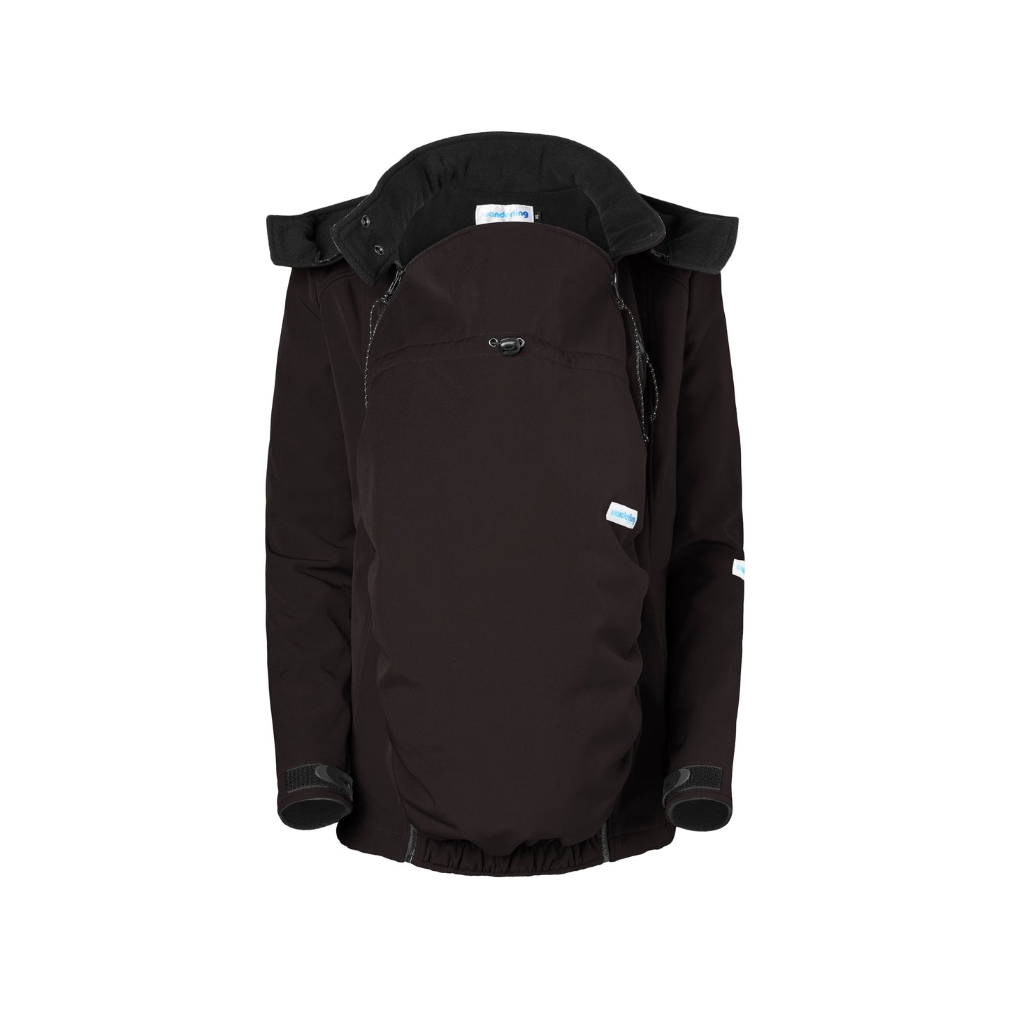 Confluence Babywearing Jacket