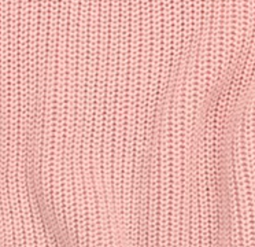 Close-up of pink fabric texture