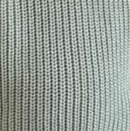 Close-up of a textured fabric with a subtle pattern