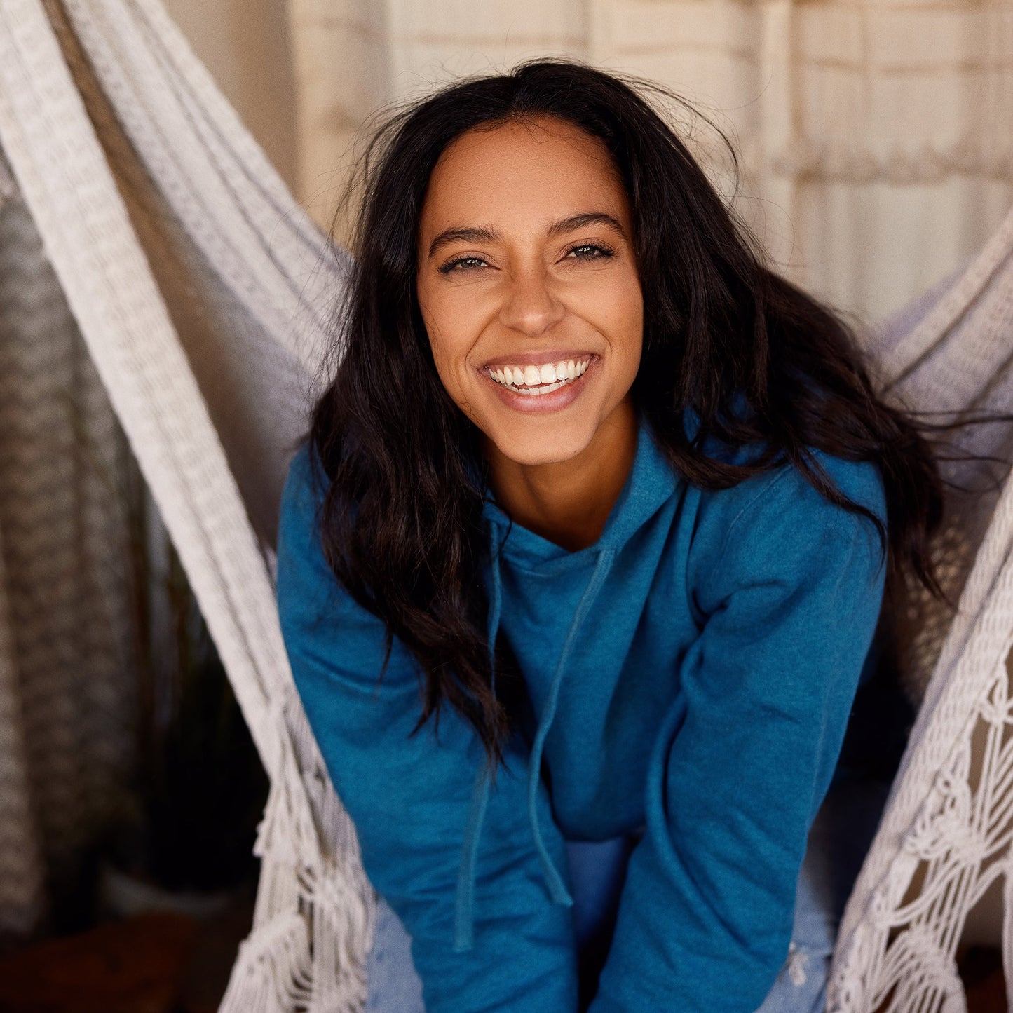 Protect Oceans Hooded Sweatshirt