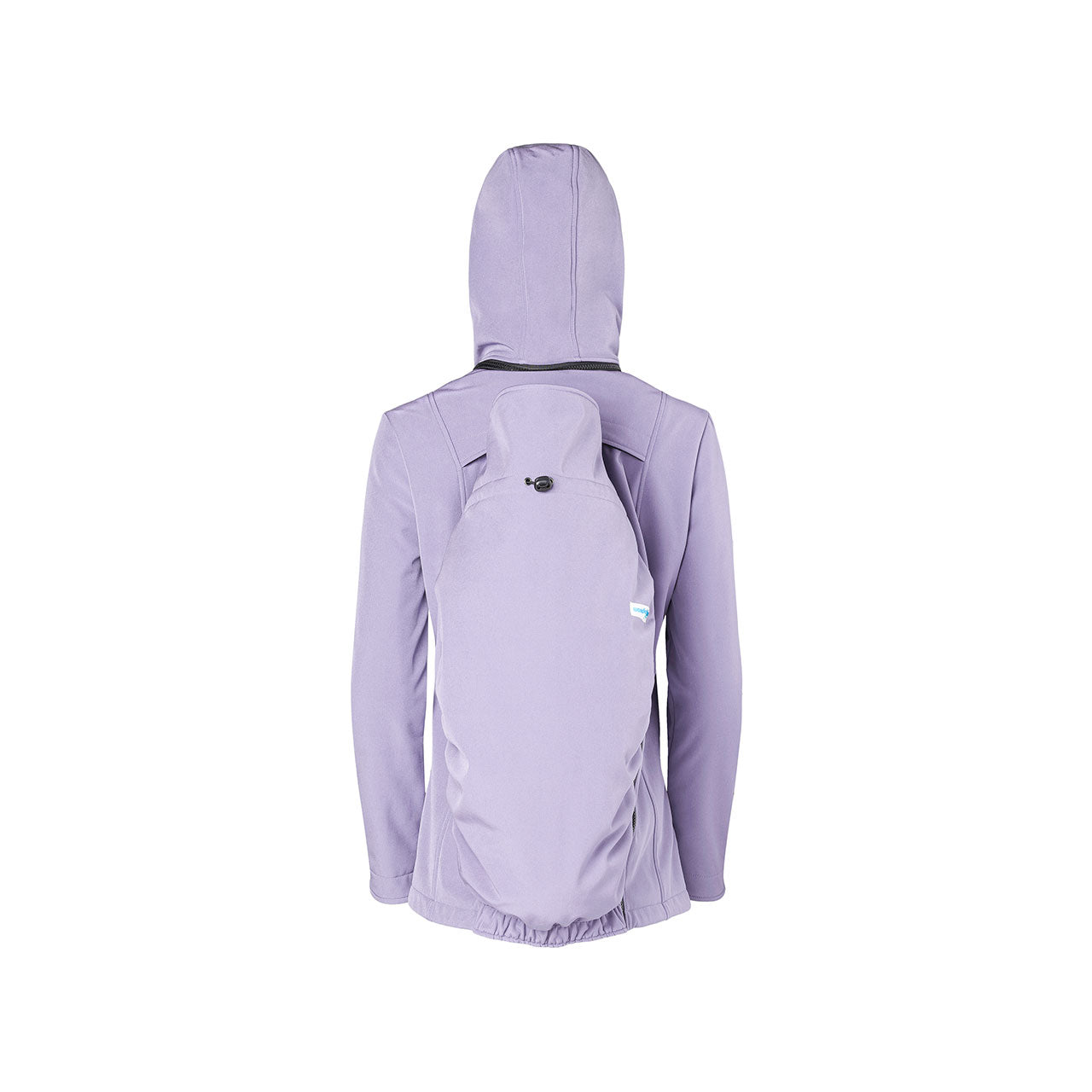 Confluence Babywearing Jacket