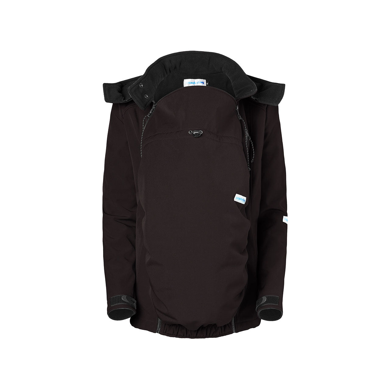 Confluence Babywearing Jacket