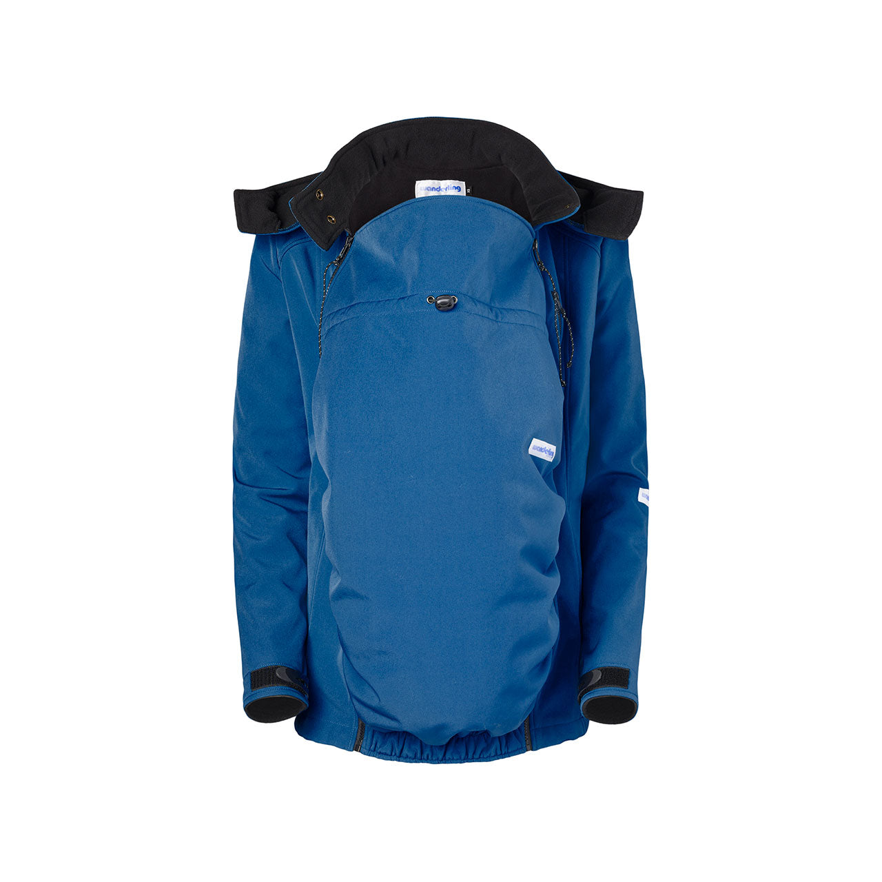 Confluence Babywearing Jacket