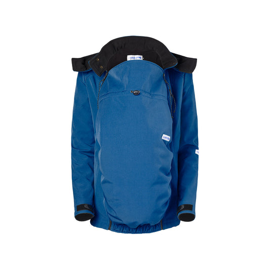 Confluence Babywearing Jacket