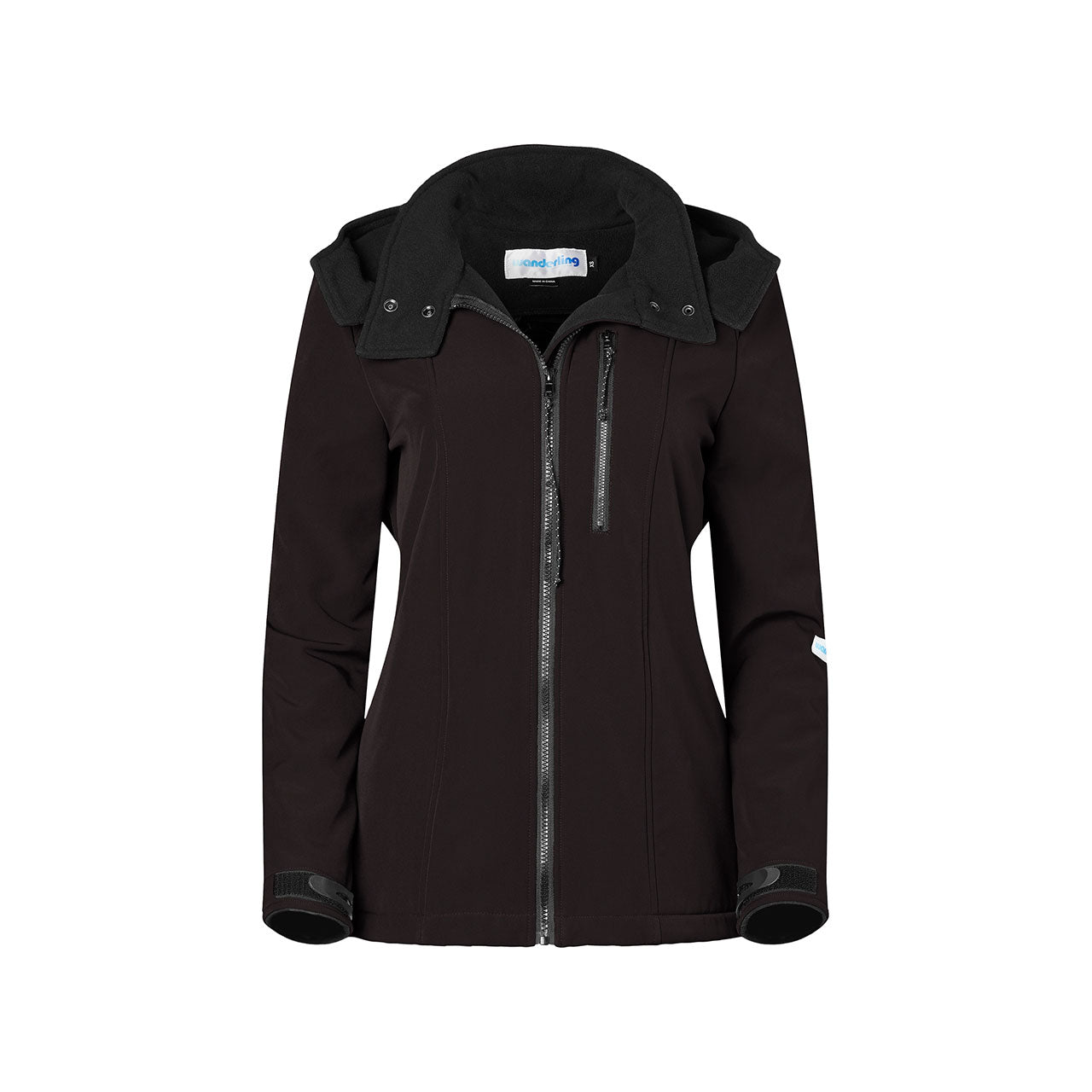 Confluence Babywearing Jacket