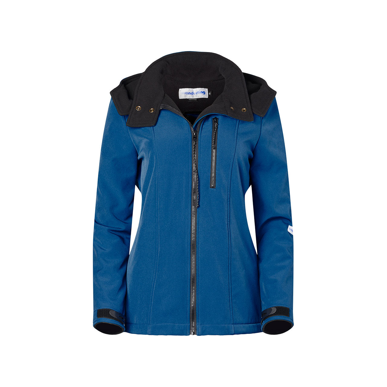 Confluence Babywearing Jacket