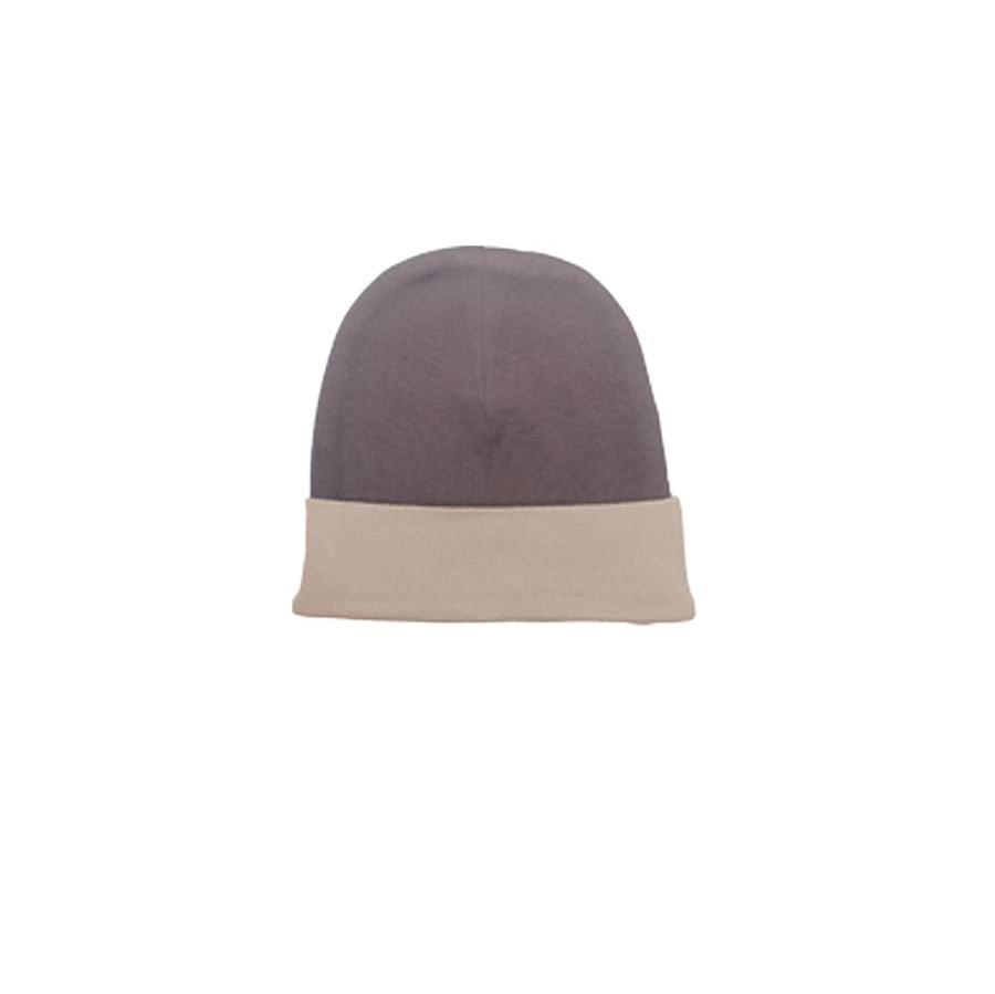 organic cotton aloha beanie