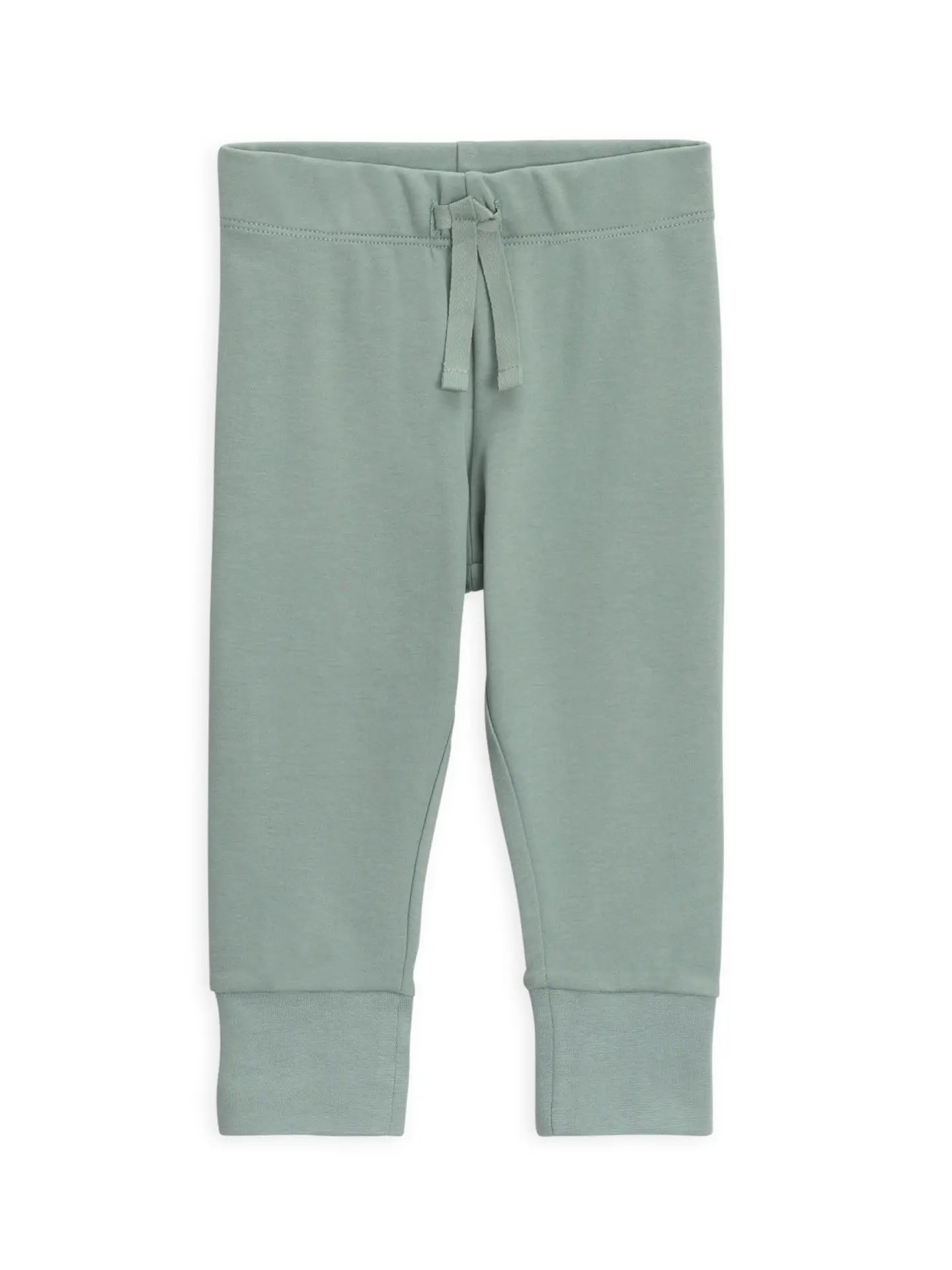 cruz baby joggers in teal