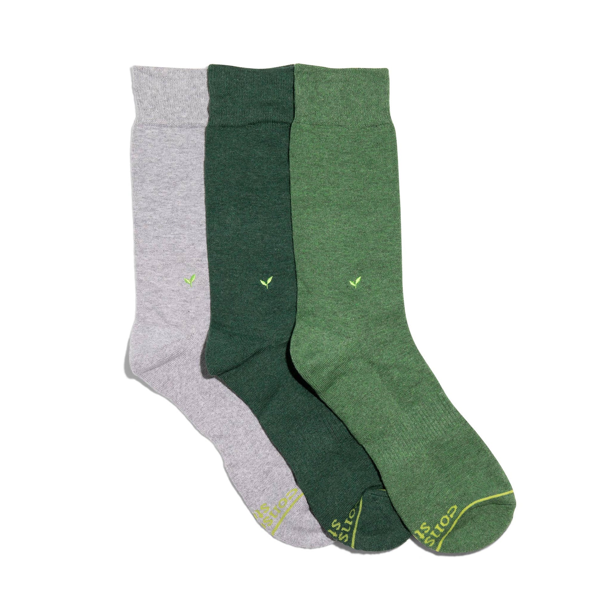 Boxed Set Socks that Plant Trees