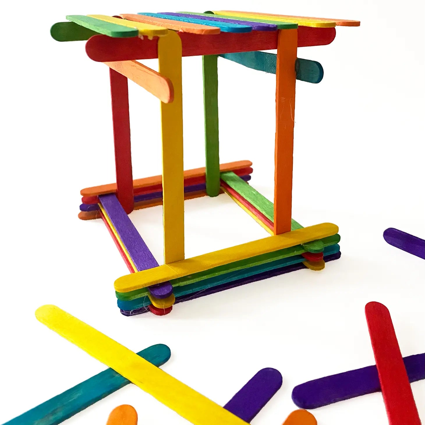 craft sticks