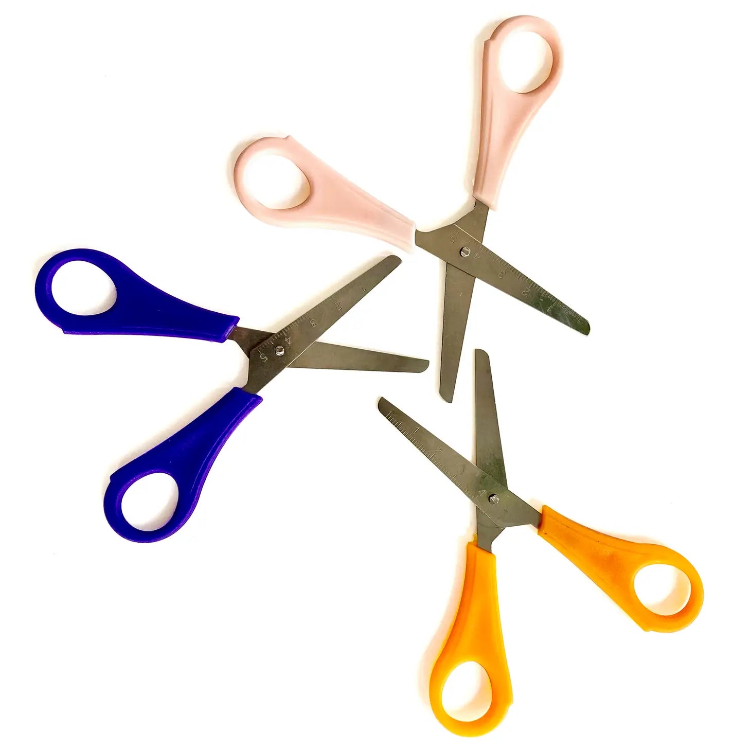 ecokids child safe scissors