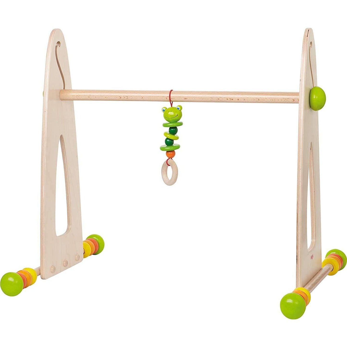 Color Fun Play Gym Activity Center by Haba