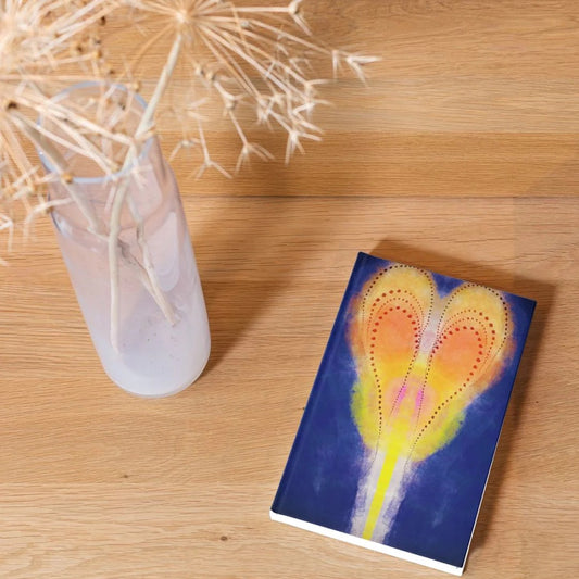 heart opening journal