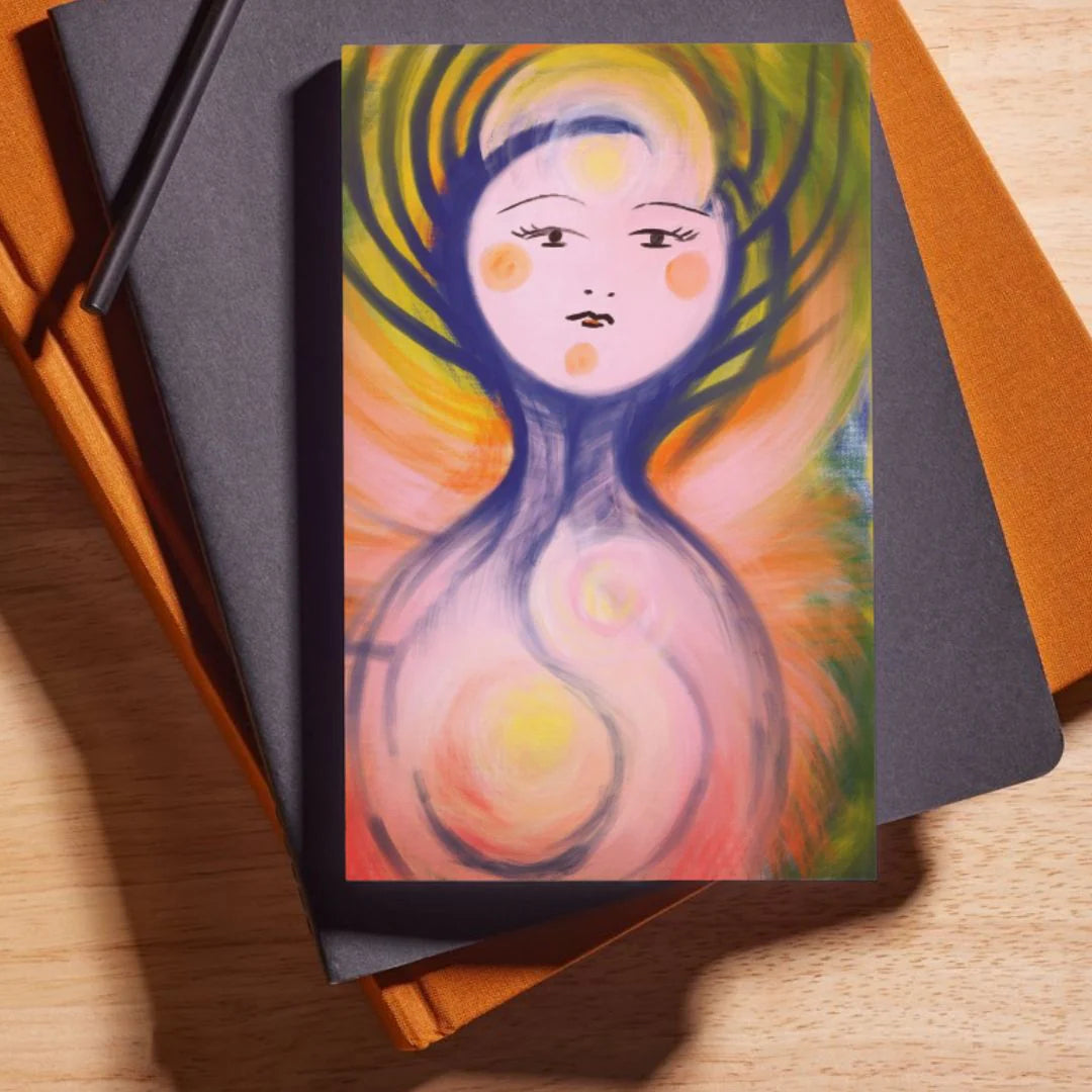 inner knowing journal