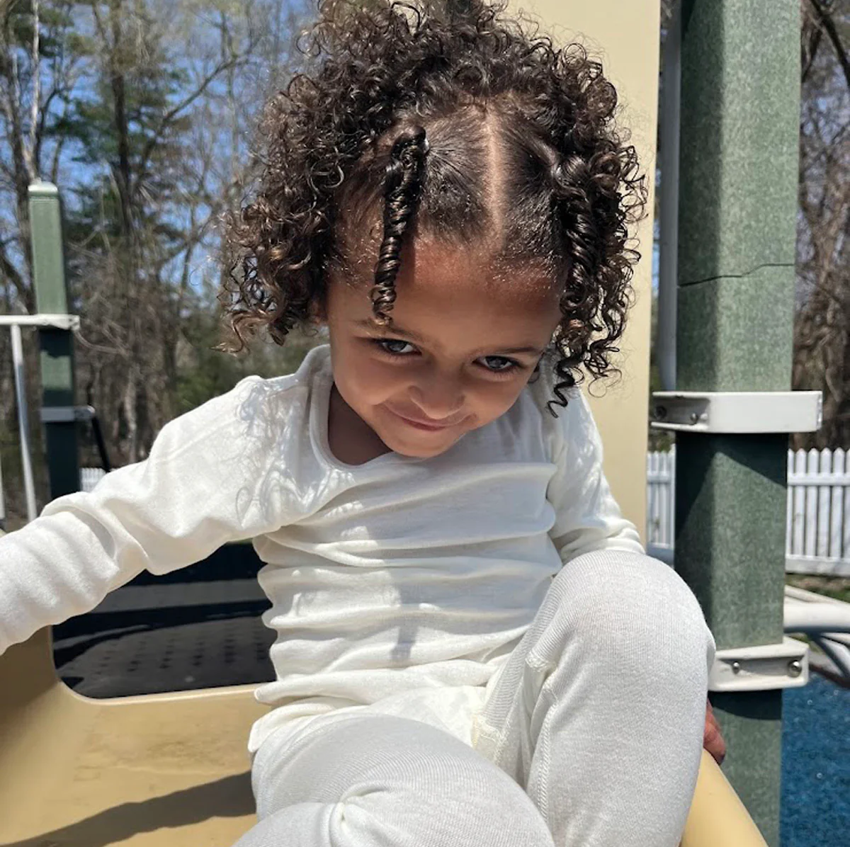 Natural Wool Silk Long Sleeve Under Shirt