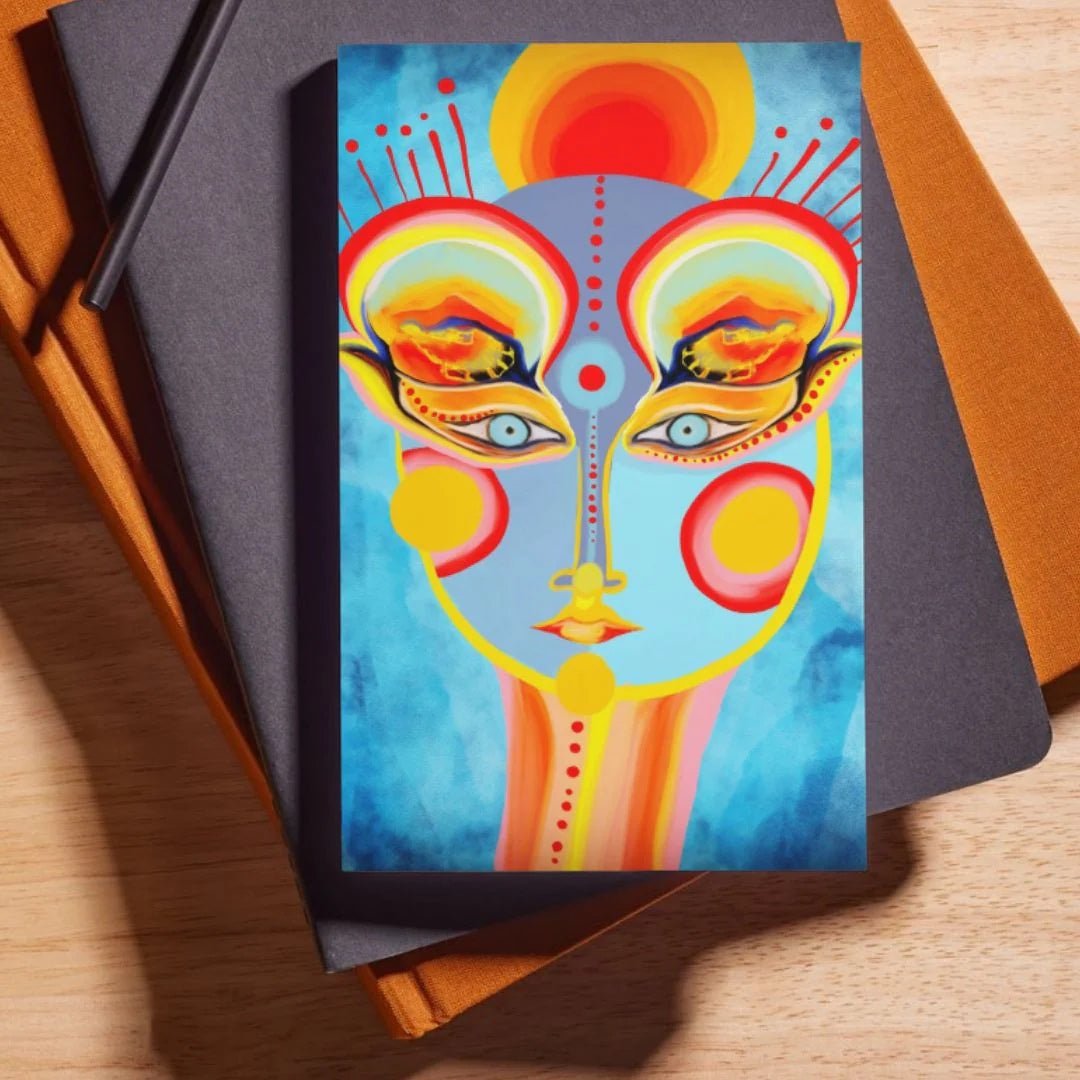 dragon journal