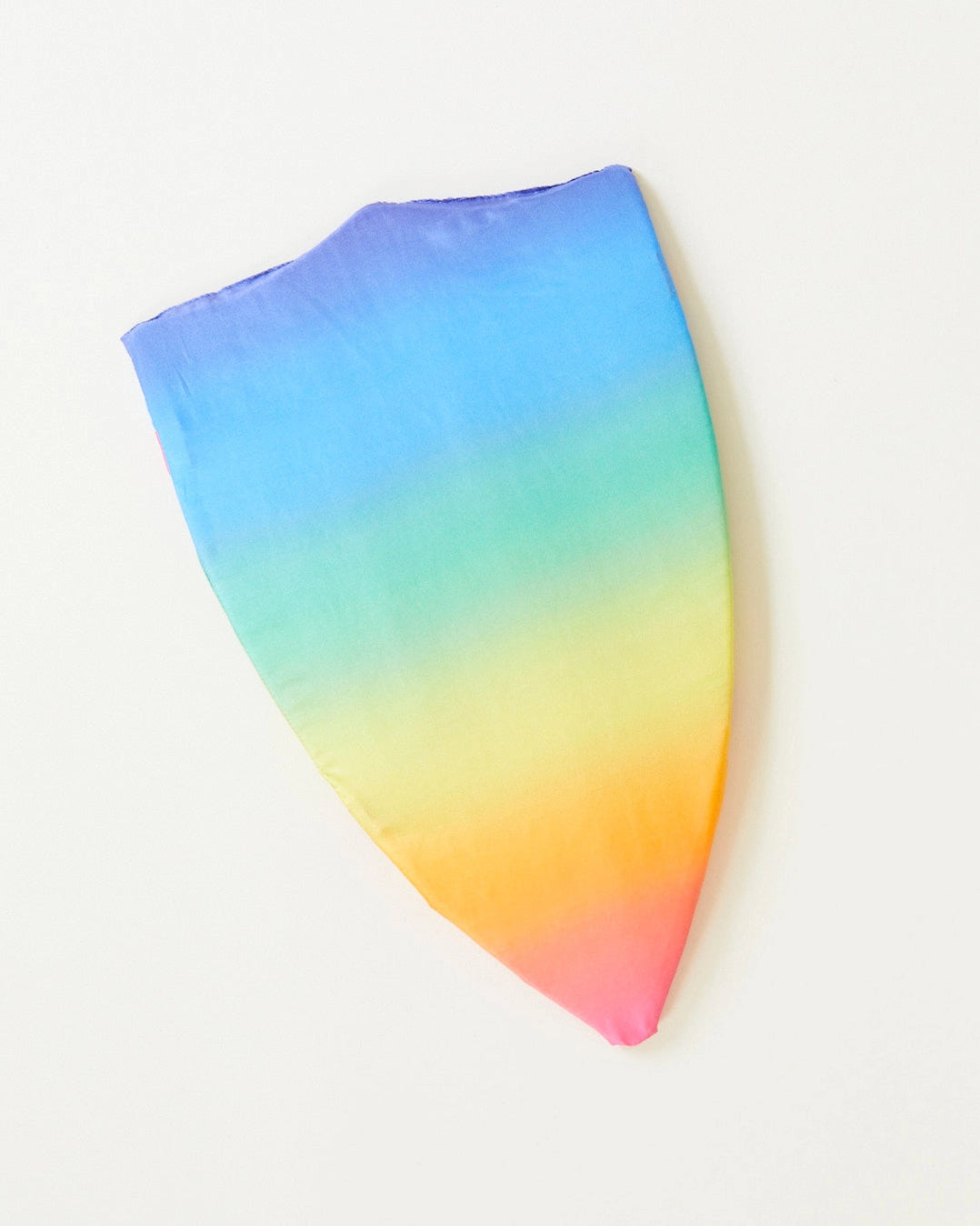 silk soft shield rainbow