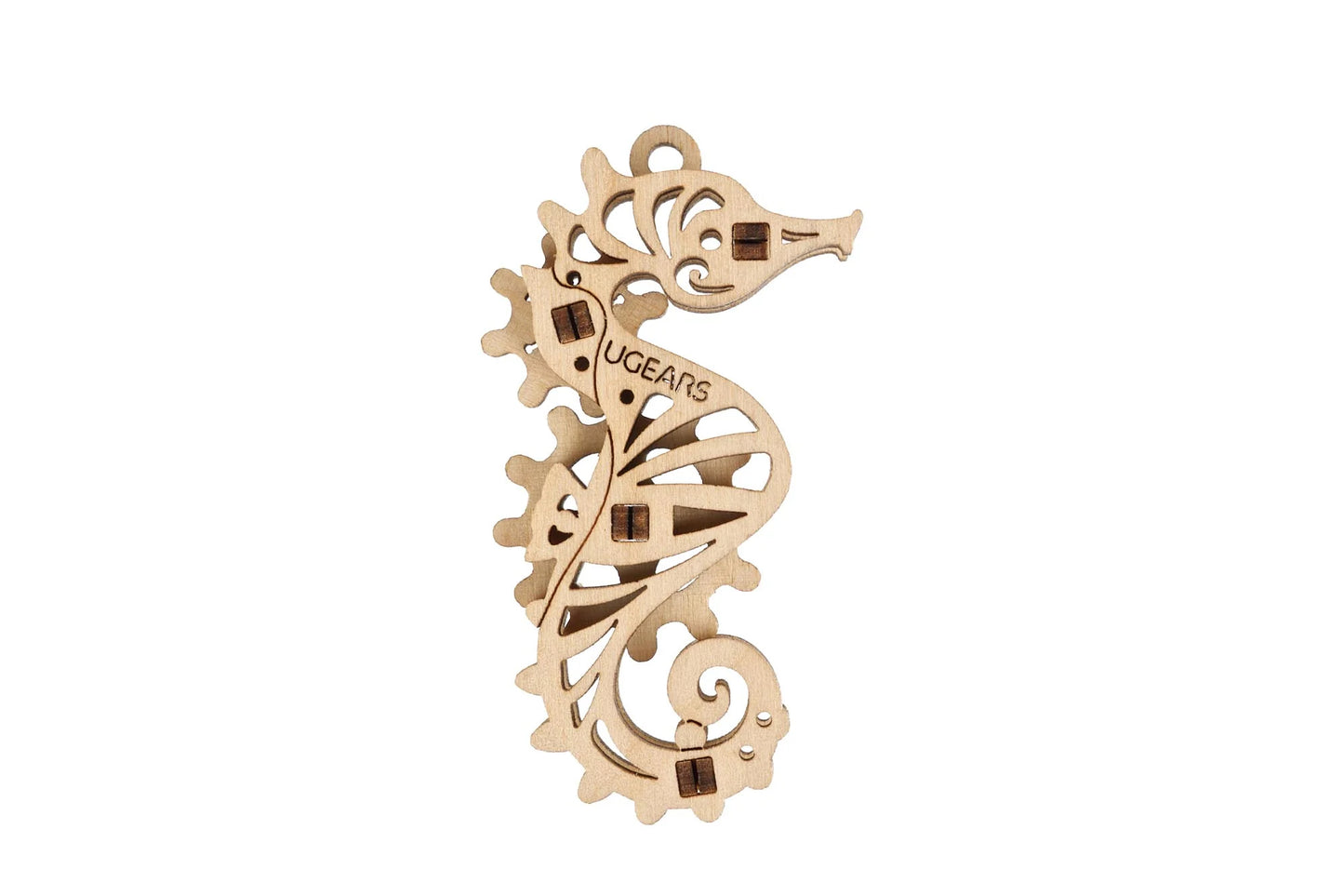 ufidget seahorse