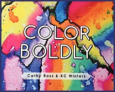 Color Boldly