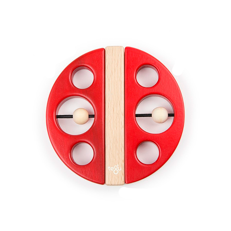 Magnetic Swivel Bug Toddler Toy