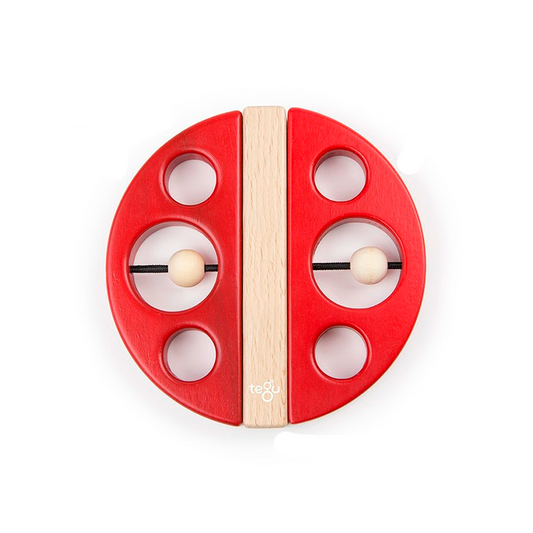 Magnetic Swivel Bug Toddler Toy
