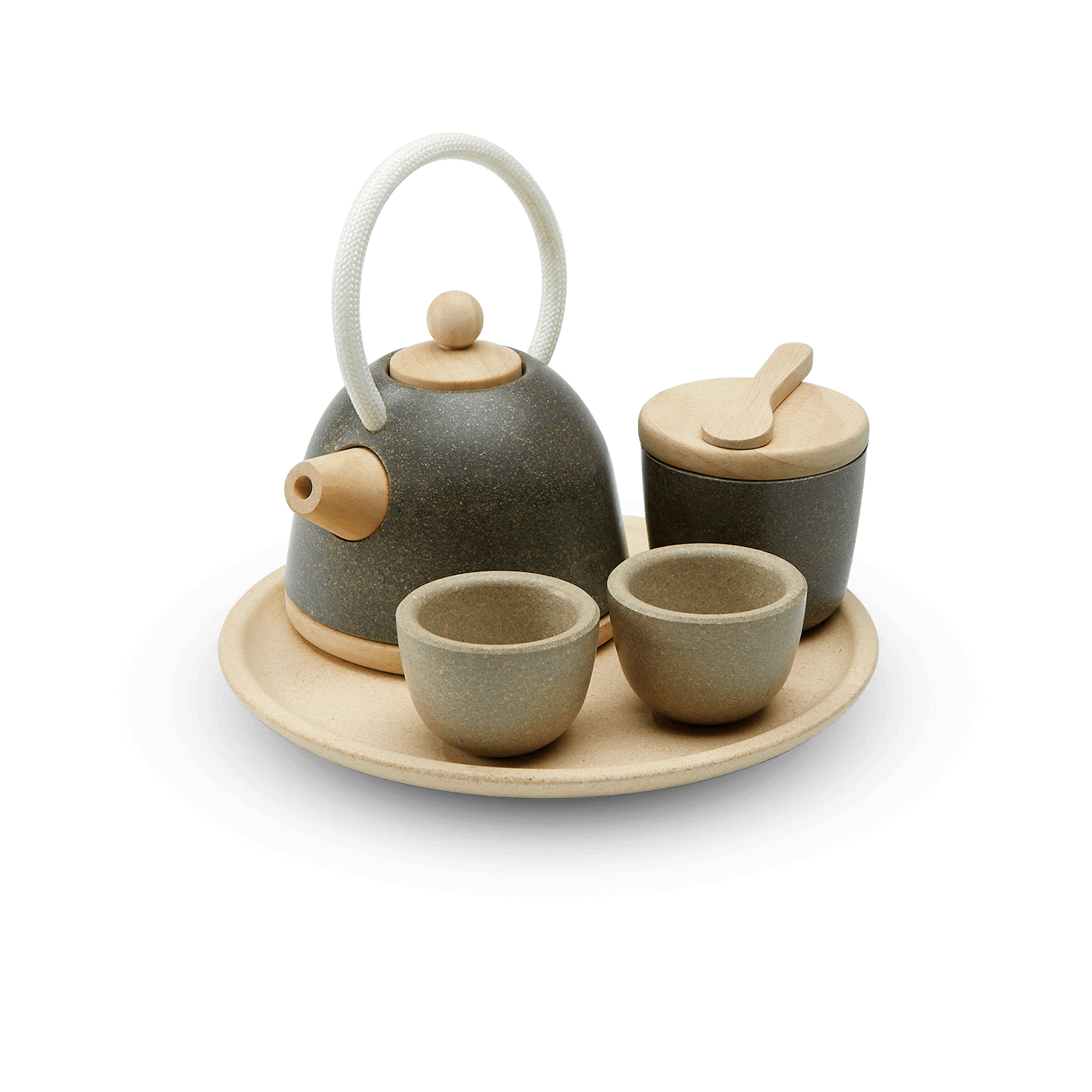 Classic Tea Set by PlanToys