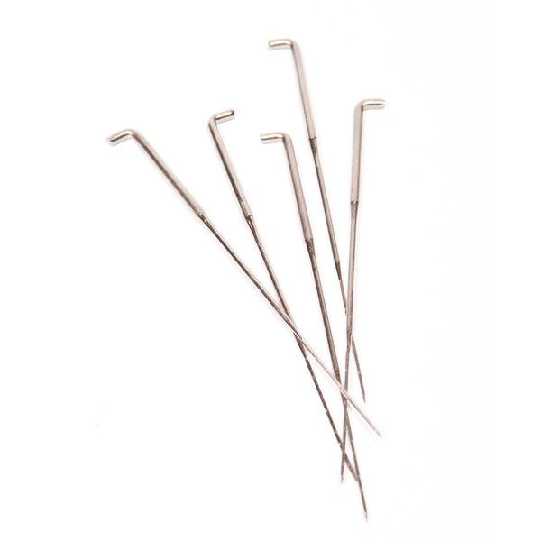 38 gauge triangular felting needles