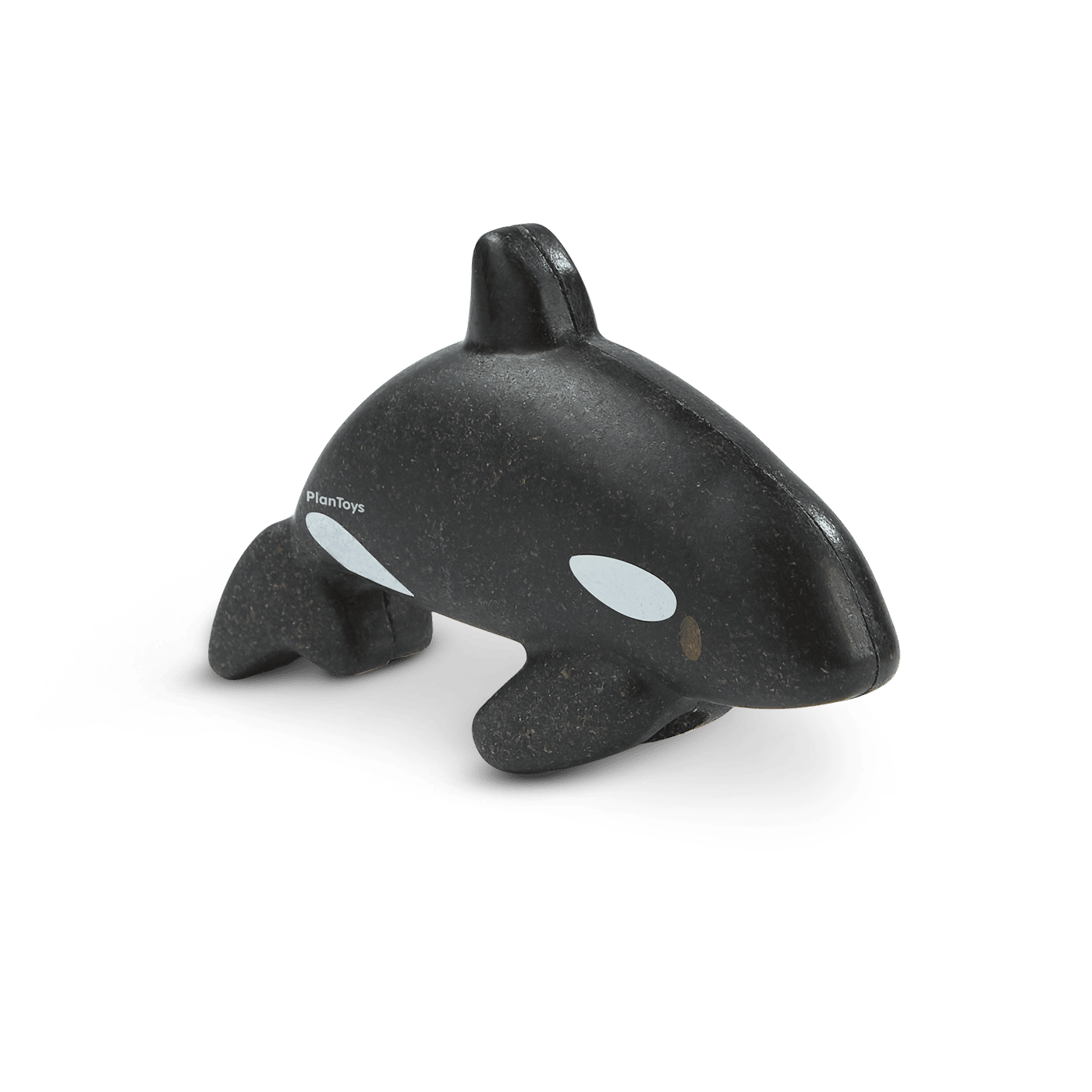 small orca by PlanToys