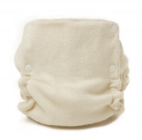 Natural Wool Diaper Cover