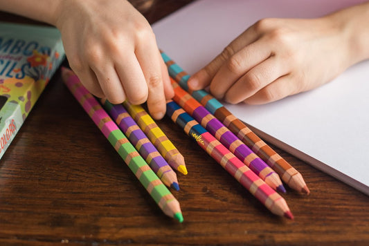 Honeysticks Crayons – Bootyland Kids