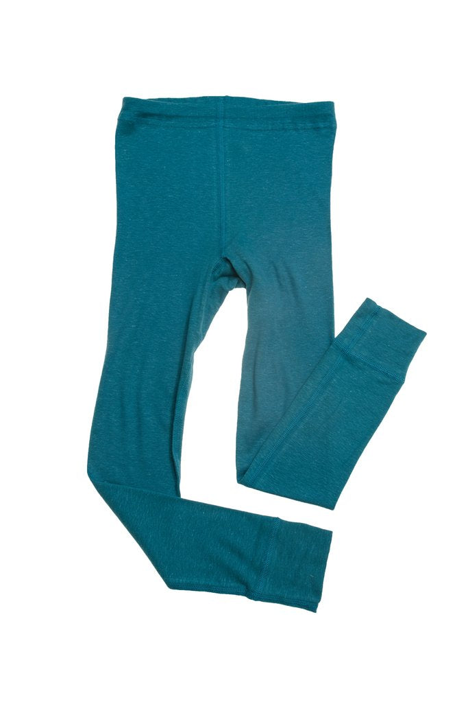Hemp/Organic Cotton Long Underwear Pants