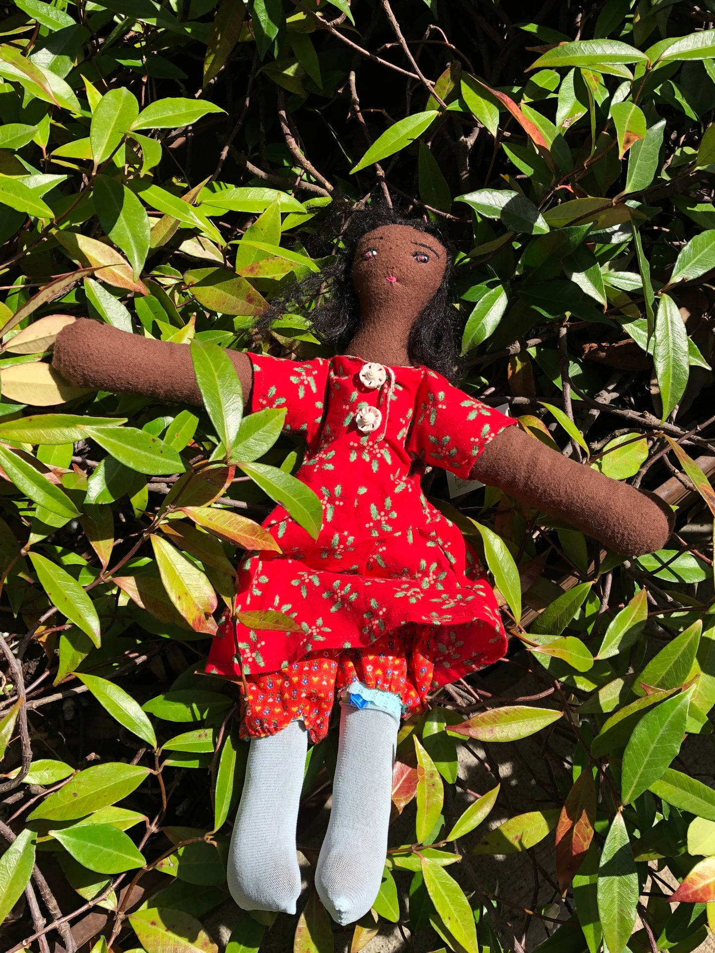 Handmade Desiree Stone Dolls