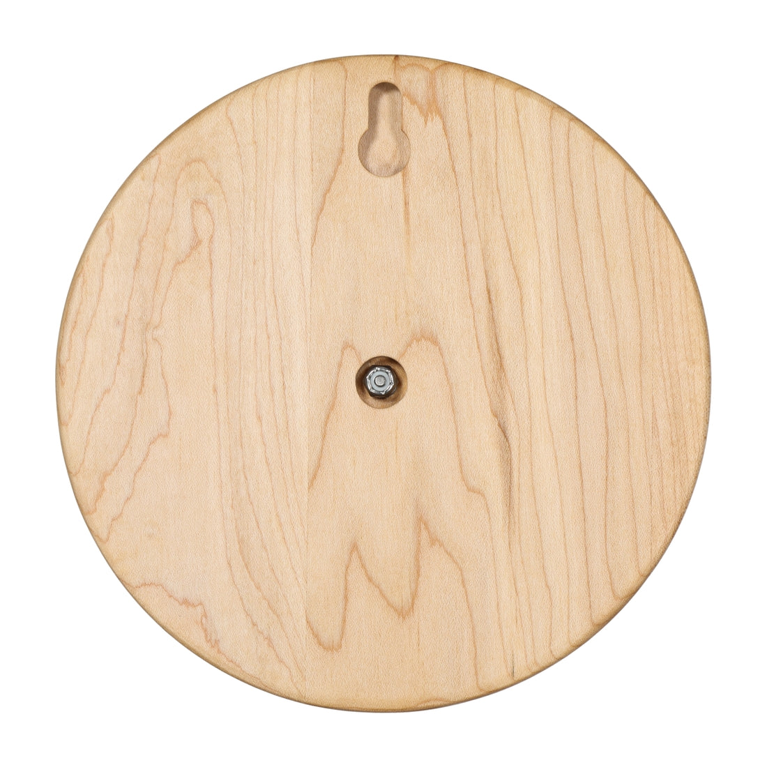 Mirus Toys Wood Clock