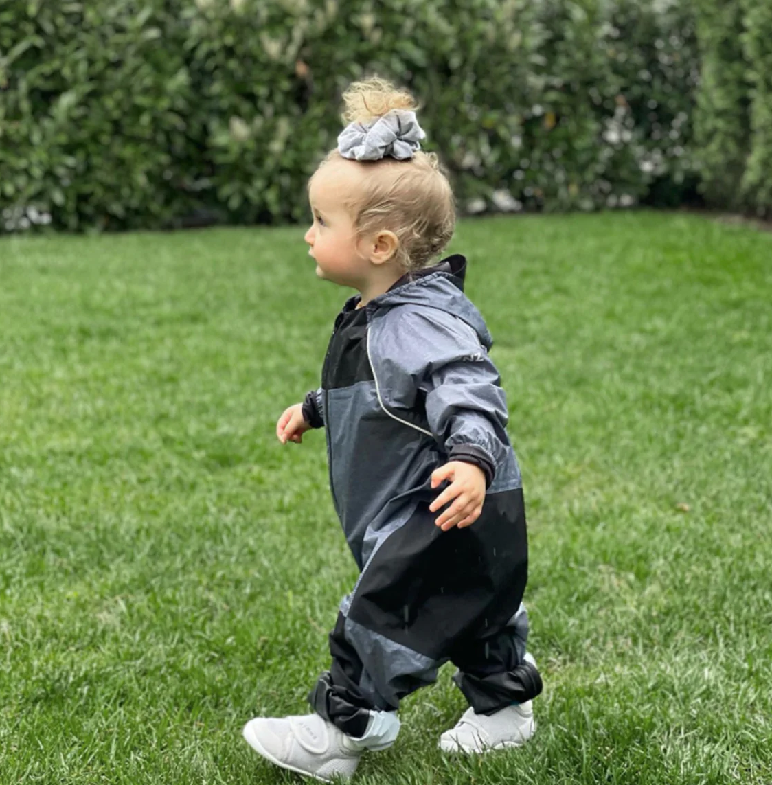 Rain Suit for Toddlers and Preschoolers