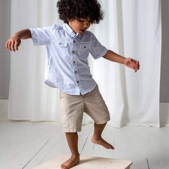 Kids Balance Board