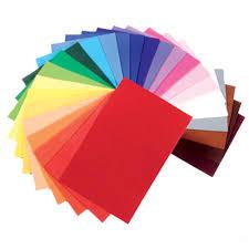 wool felt sheets