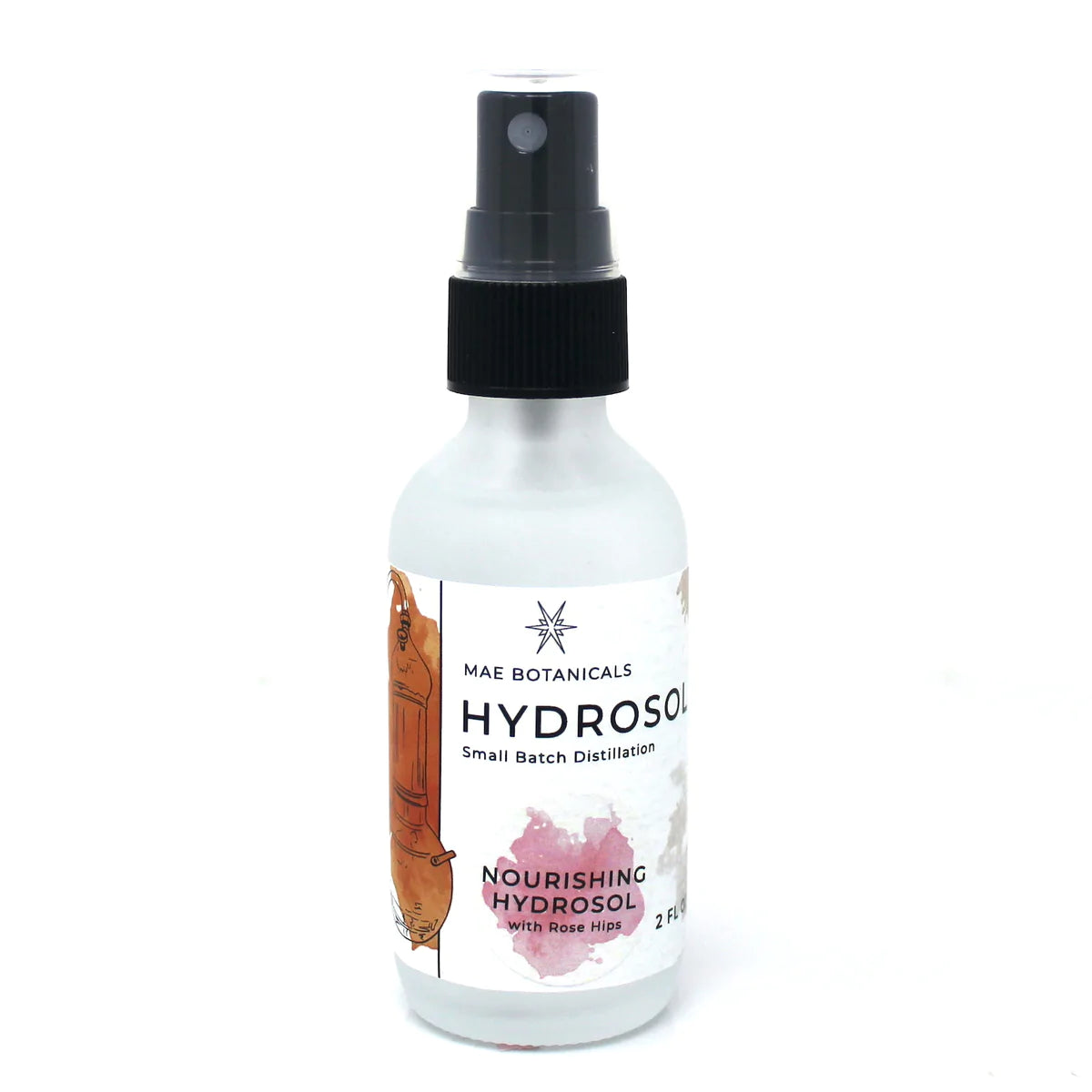 Nourishing Rose Hydrosol