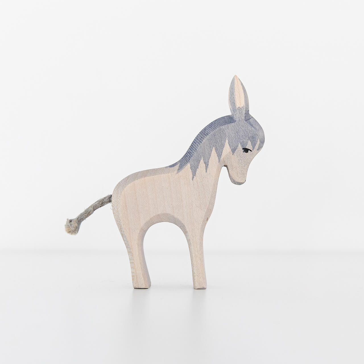 Donkey by Ostheimer