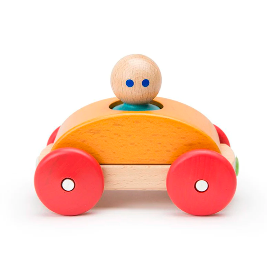 Tegu Magnetic Cars