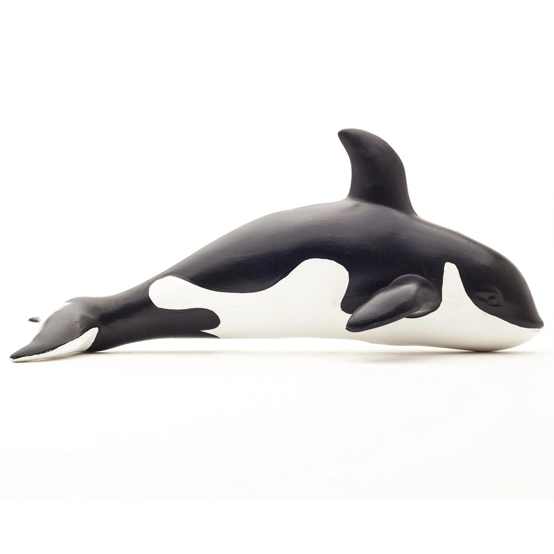 Natural Rubber Orca