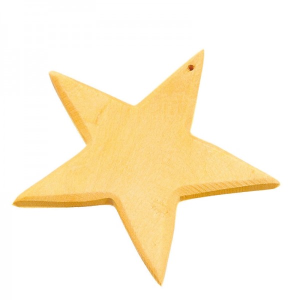ostheimer star ornament