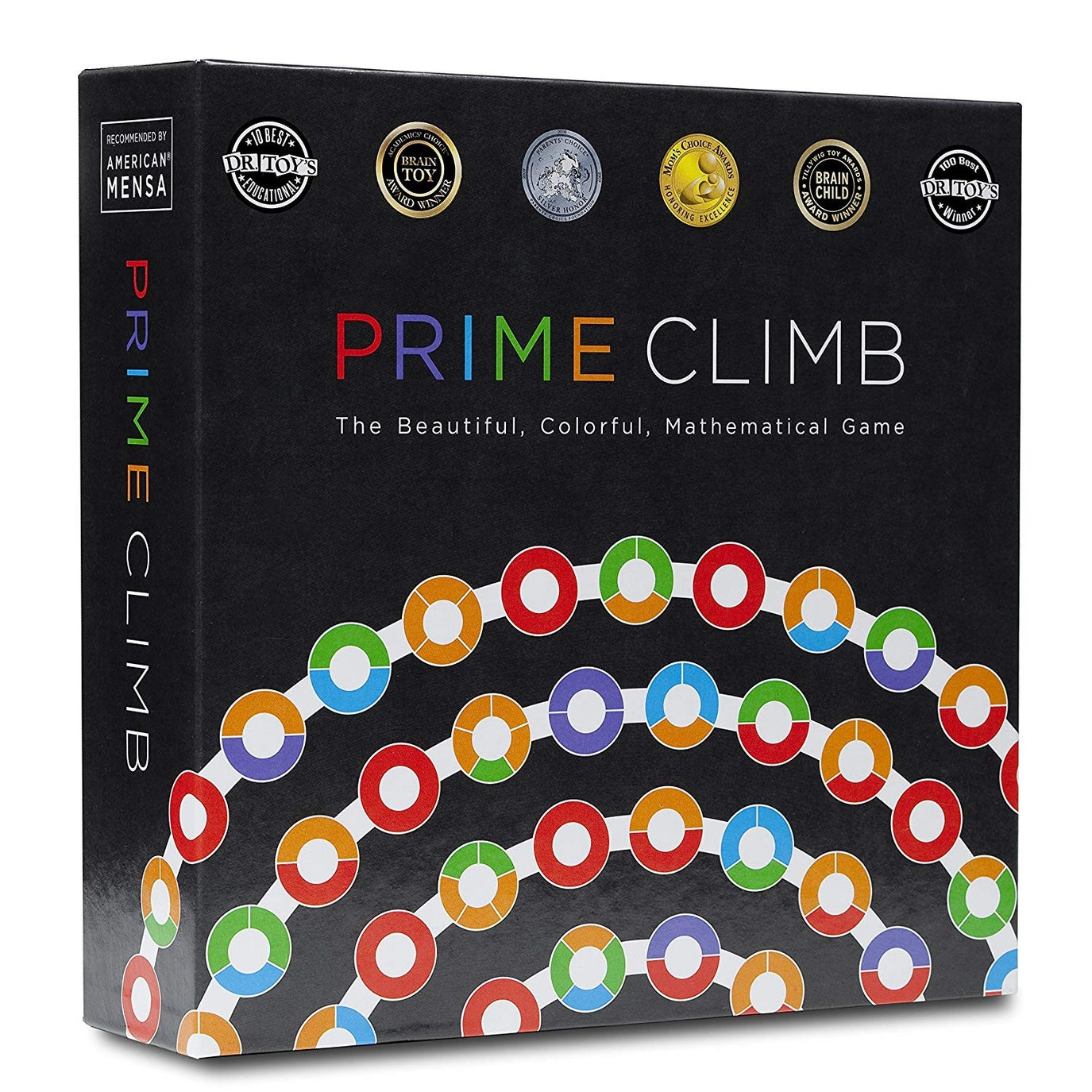 Prime Climb Box
