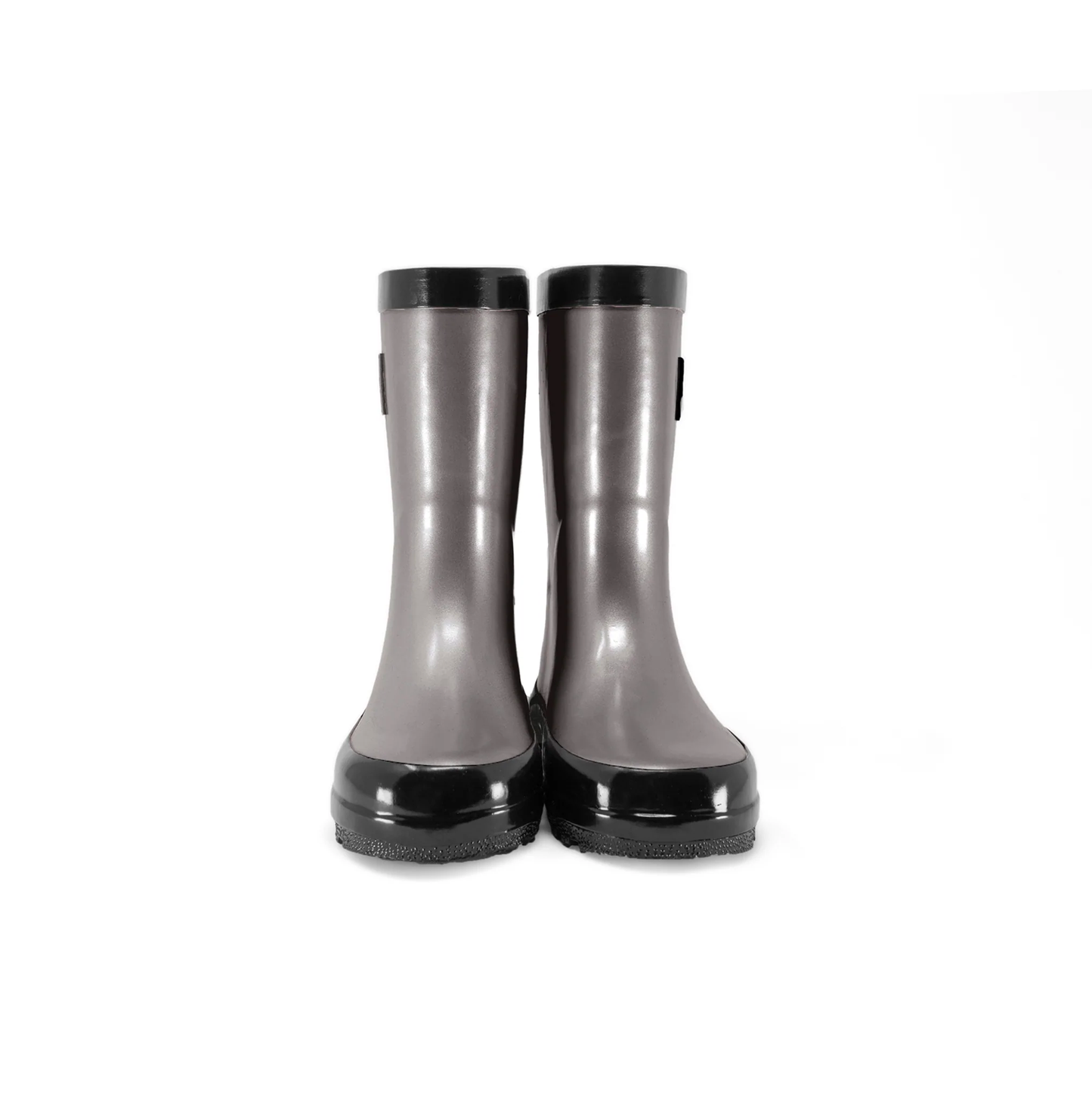 grey stonz rainboots